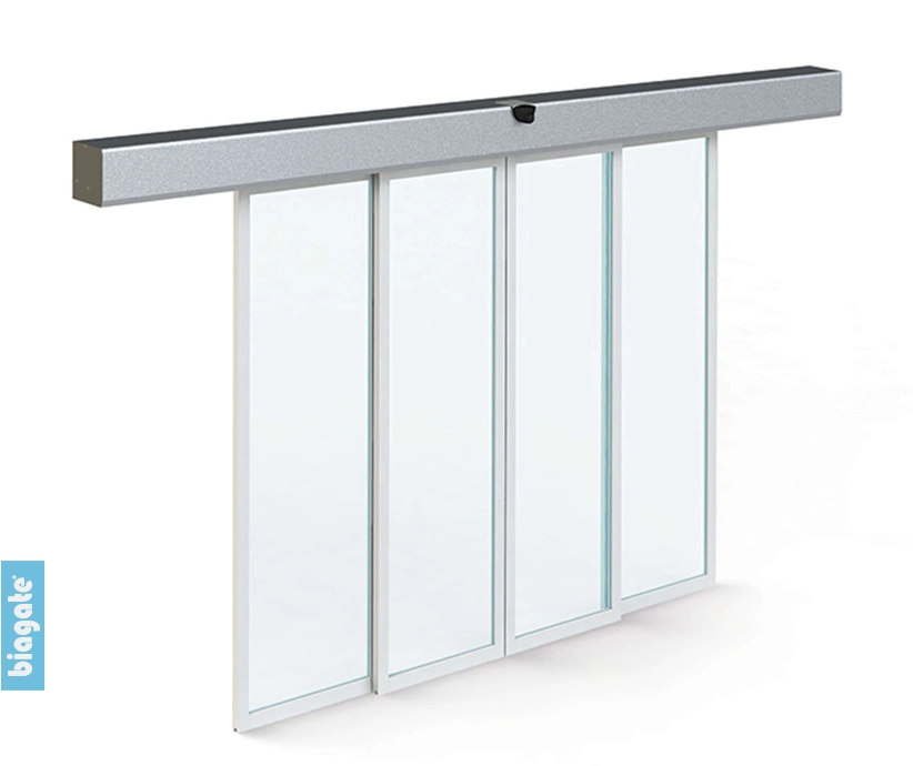 biagate  automatic door